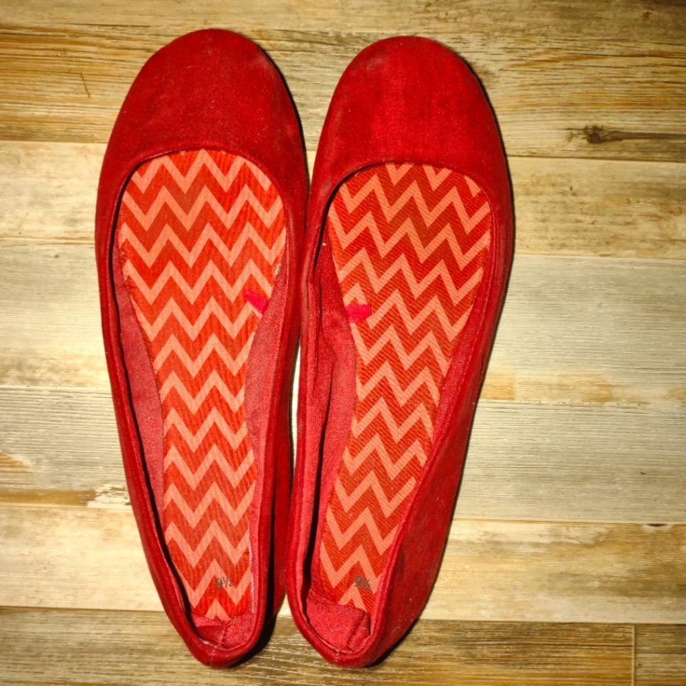 Women's Flats